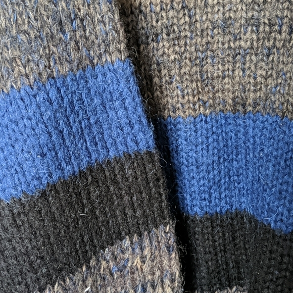 Wool Blend Topshop Sweater - Picture 5 of 7